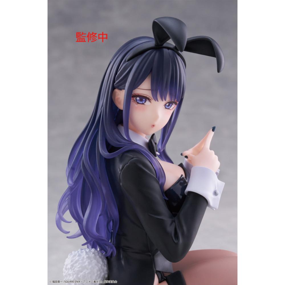 《預訂》TAITO [Desktop Cute]《戀上換裝娃娃》喜多川海夢 -十六夜亞理沙 - Microworks ACG