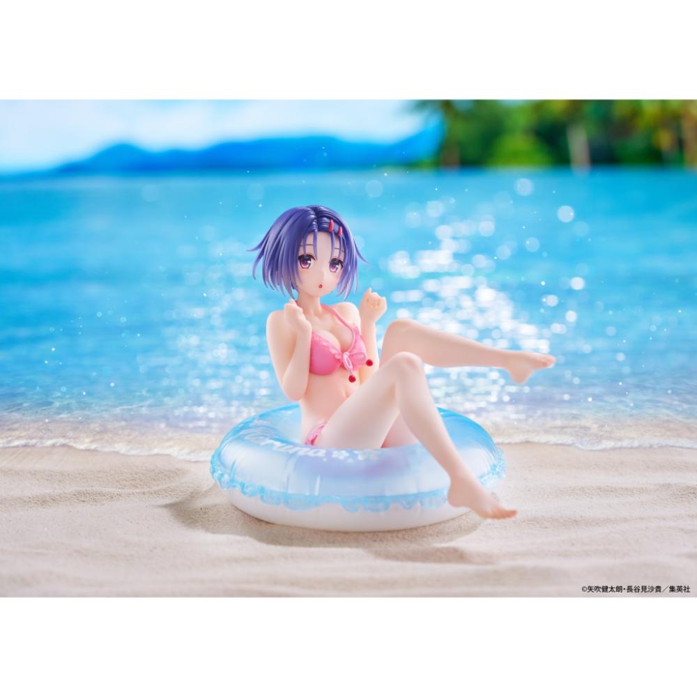 《預訂》TAITO [Aqua Float Girls]《To Love Ru》西連寺春菜 - Microworks ACG