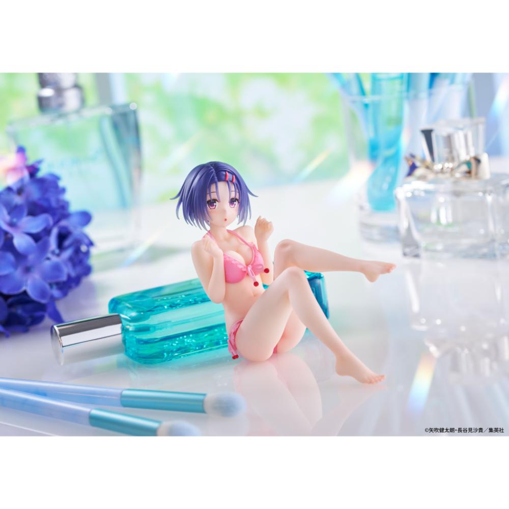 《預訂》TAITO [Aqua Float Girls]《To Love Ru》西連寺春菜 - Microworks ACG