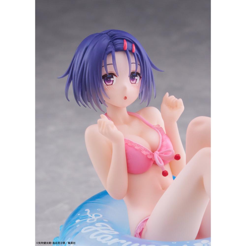 《預訂》TAITO [Aqua Float Girls]《To Love Ru》西連寺春菜 - Microworks ACG