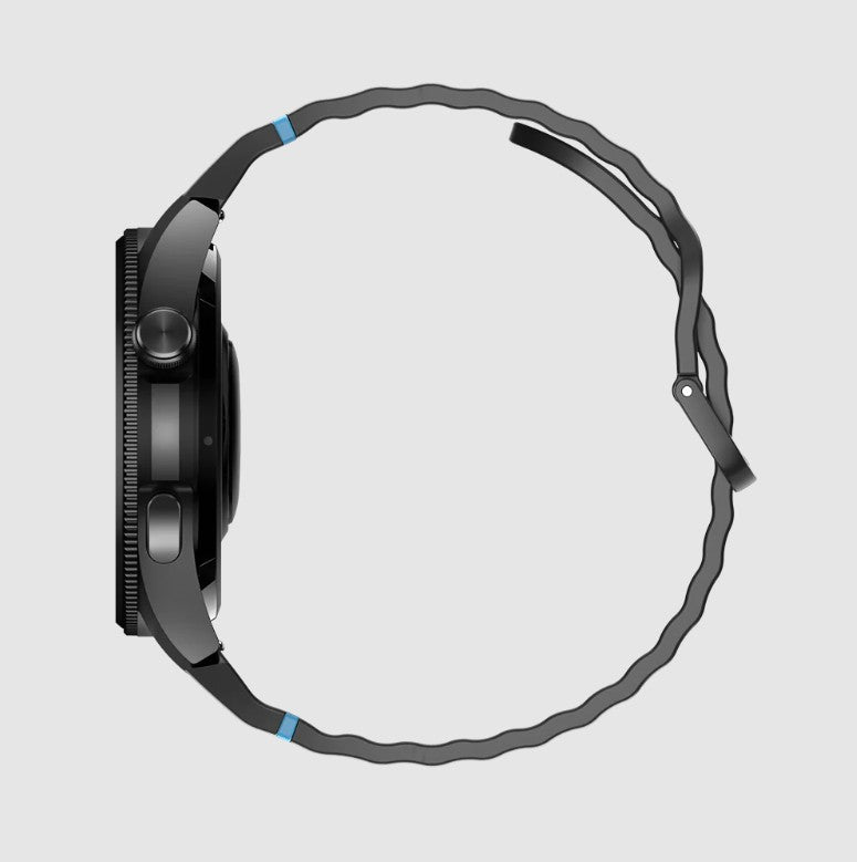 AuraFit - TREK 2 運動智能手錶 GPS功能 (G12)