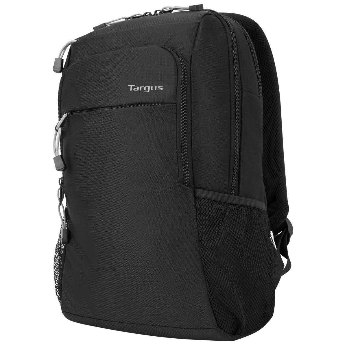 Targus TSB968GL 15.6" Intellect Advanced Backpack 手提電腦背包 黑色