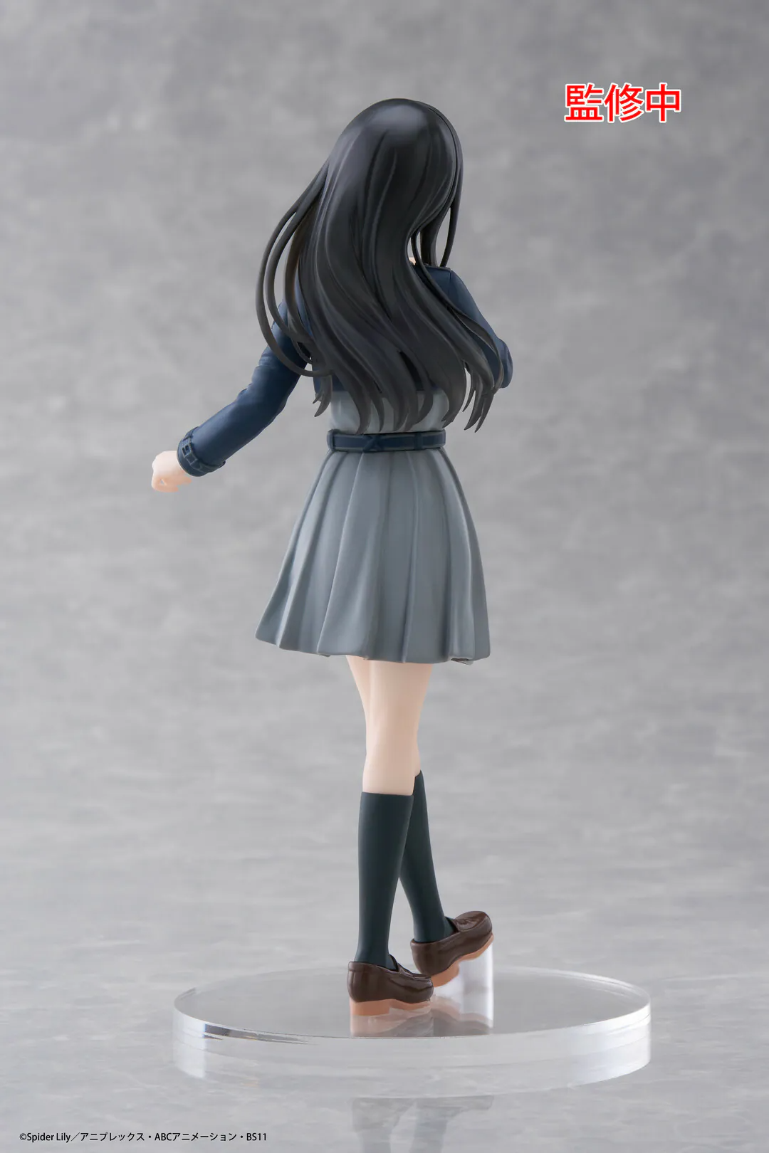 《預訂》TAITO Coreful Figure《Lycoris Recoil 莉可麗絲》井之上瀧奈(School Uniform Ver.)《2024年11月發售》