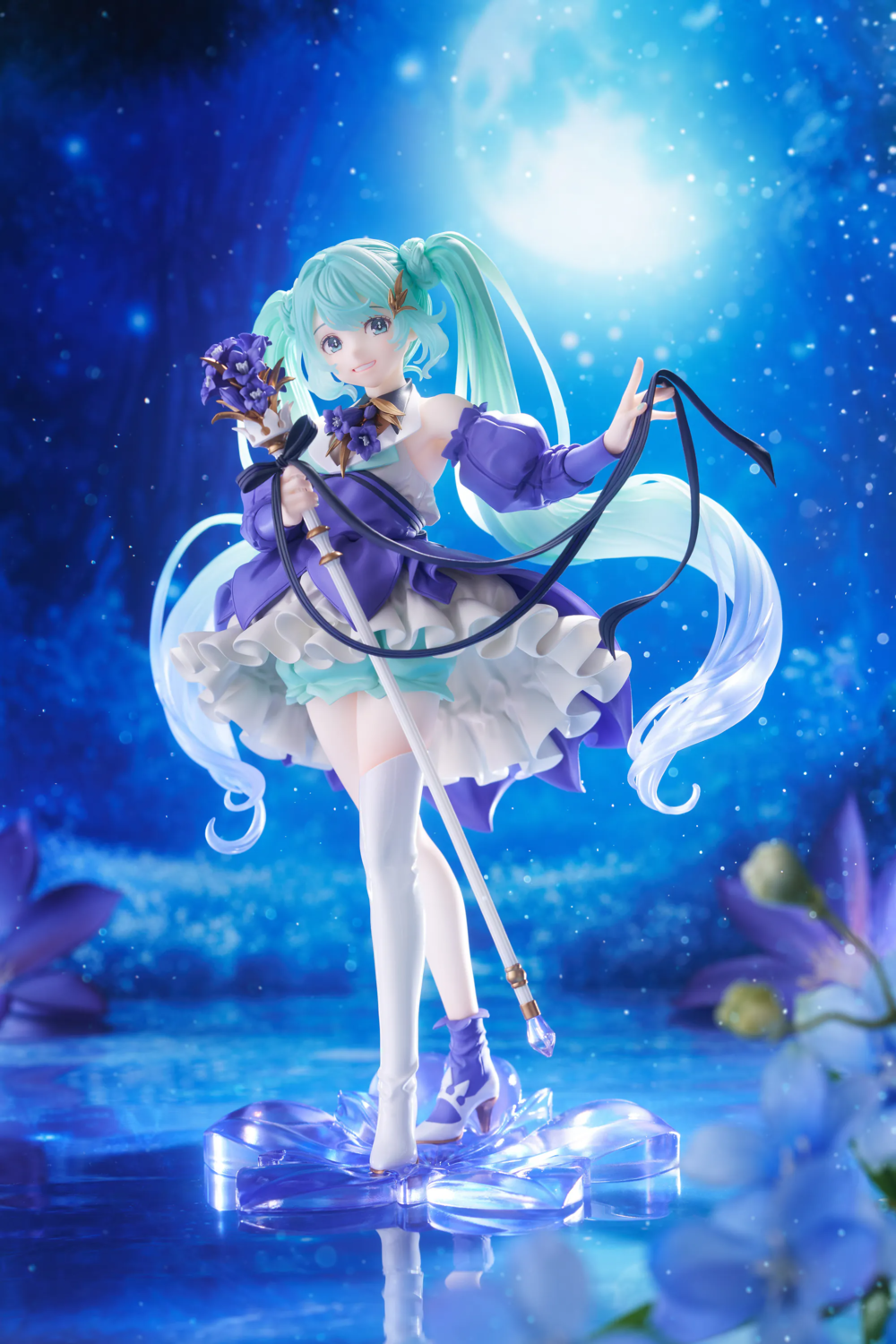 《預訂》TAITO AMP+ 初音未來(2024生日Ver.)《2024年10月發售》