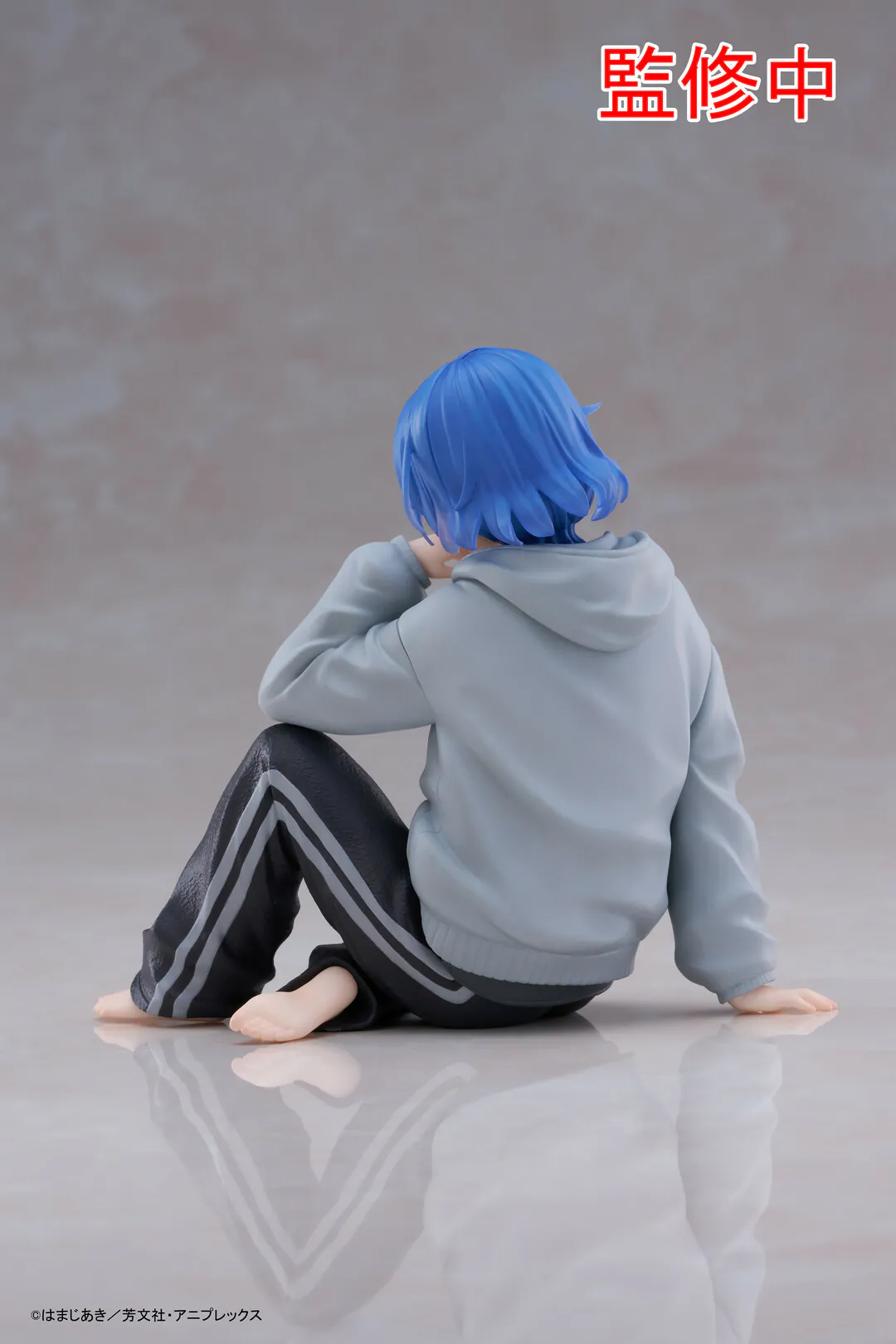 TAITO Desktop Cute Figure《孤獨搖滾！》山田涼(居家服ver.)