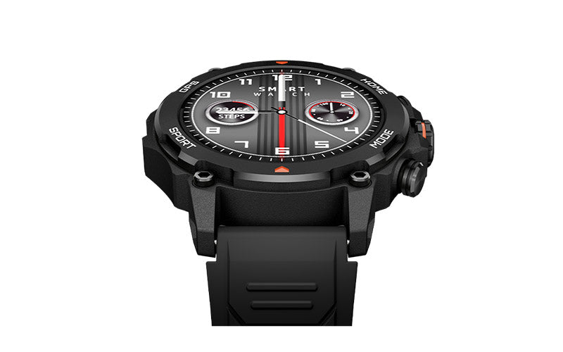 AuraFit - TREK 1 運動智能手錶 GPS功能 (G6)