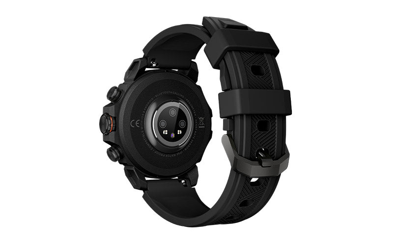 AuraFit - TREK 1 運動智能手錶 GPS功能 (G6)