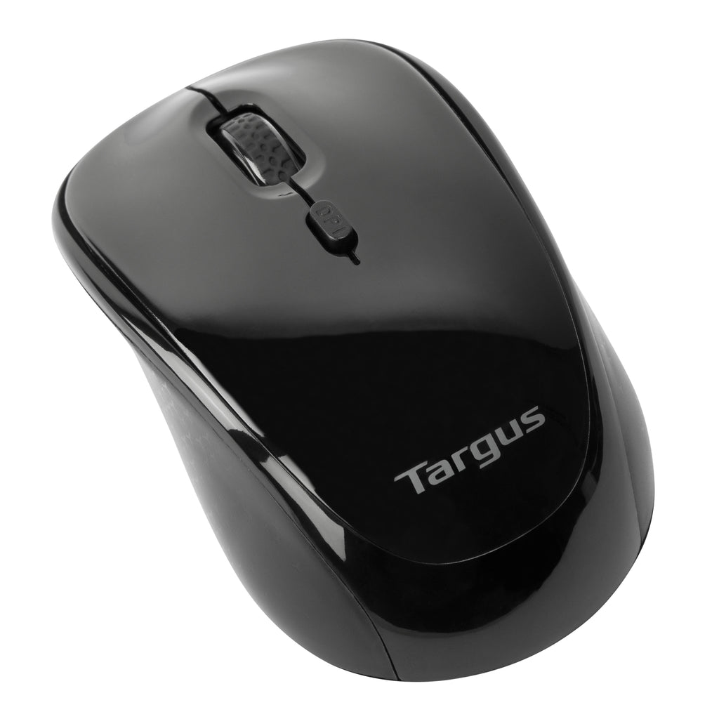Targus W620 Wireless 4-Key Optical Mouse 無線滑鼠