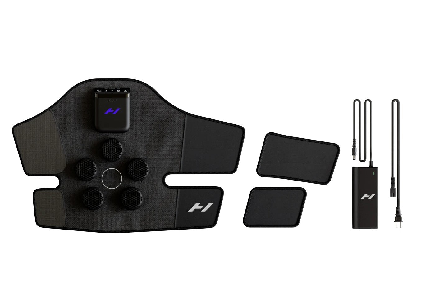 Hyperice X2 Knee 冷熱對比治療儀 - 膝部