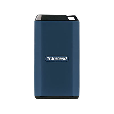 Transcend ESD410C External SSD 外置SSD固態硬碟