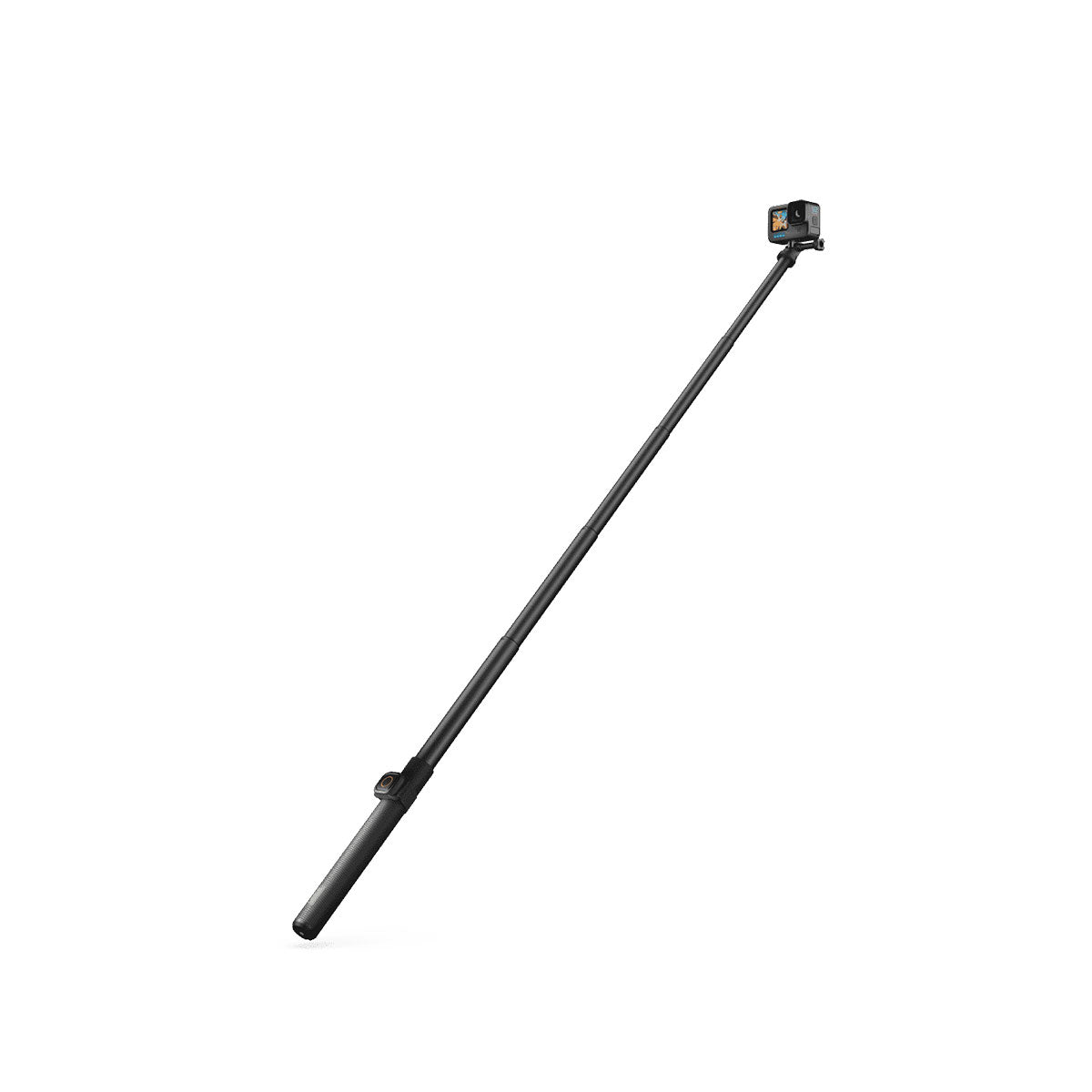 GoPro Extension pole + Remote