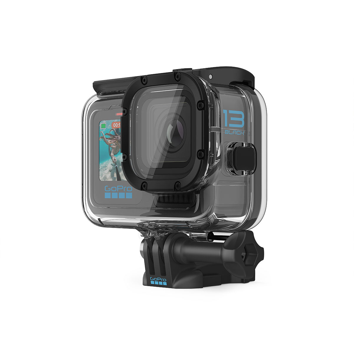 GoPro Protective Housing 60米潛水保護殼