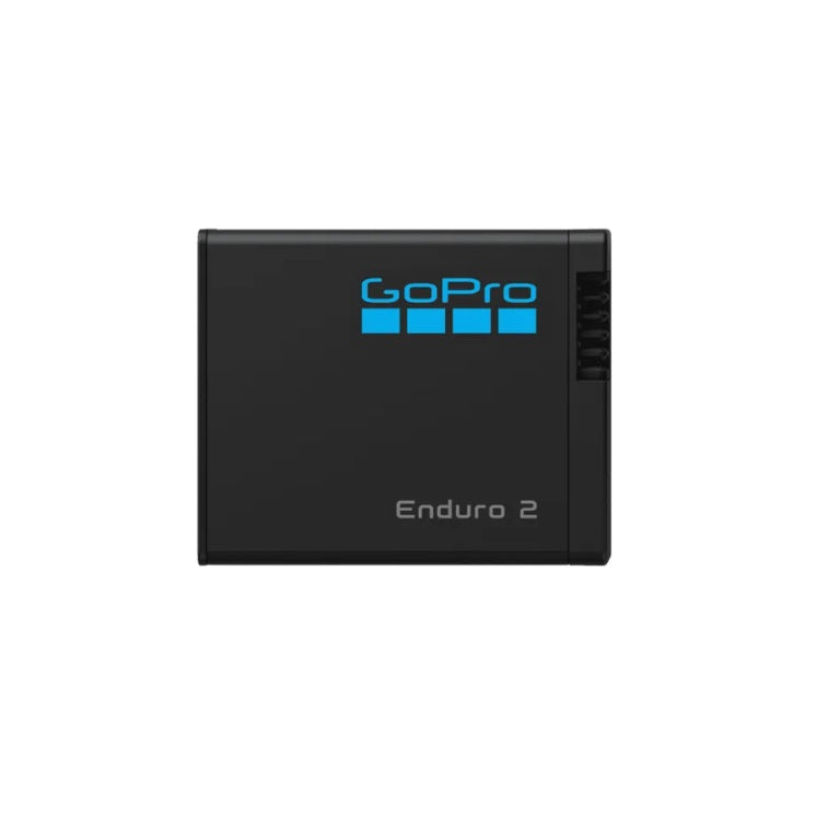 GoPro Enduro 2nd Gen Rechargeable Battery 第二代電池 (MISSION 1 Series + HERO13)