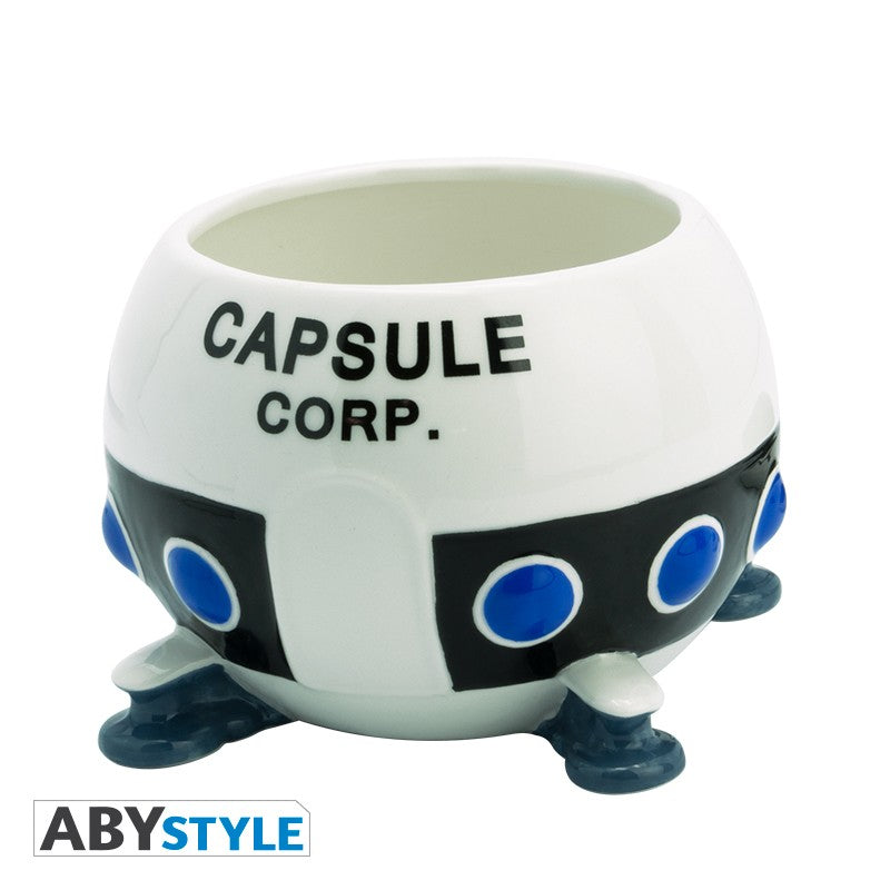 龍珠 DRAGON BALL 造型杯 Capsule