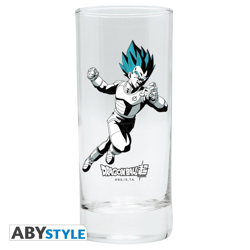 龍珠 DRAGON BALL 玻璃杯 3入