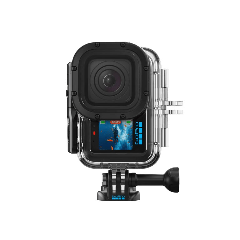 GoPro Protective Housing 60米潛水保護殼 (MISSION 1 PRO + MISSION 1)