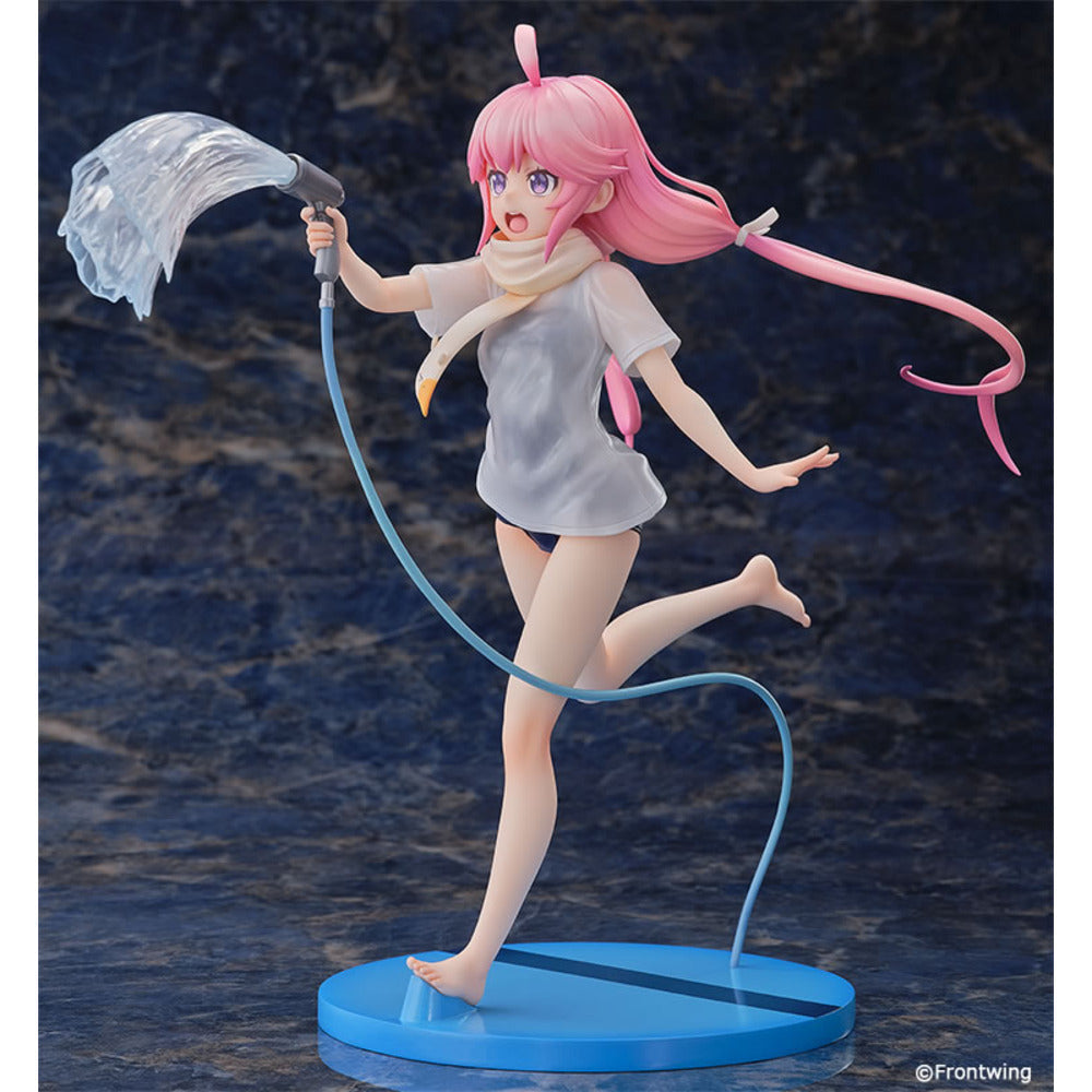《預訂已截單》Kaitendoh回天堂《灰色：幻影扳機》狗駒邑沙季 Swimsuit Ver.1/7比例人像《2025年10月發售》