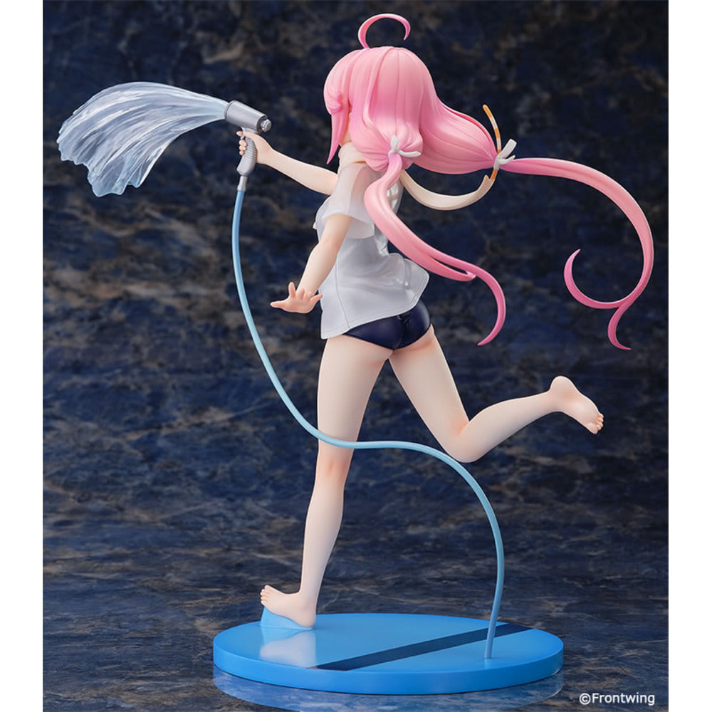 《預訂已截單》Kaitendoh回天堂《灰色：幻影扳機》狗駒邑沙季 Swimsuit Ver.1/7比例人像《2025年10月發售》