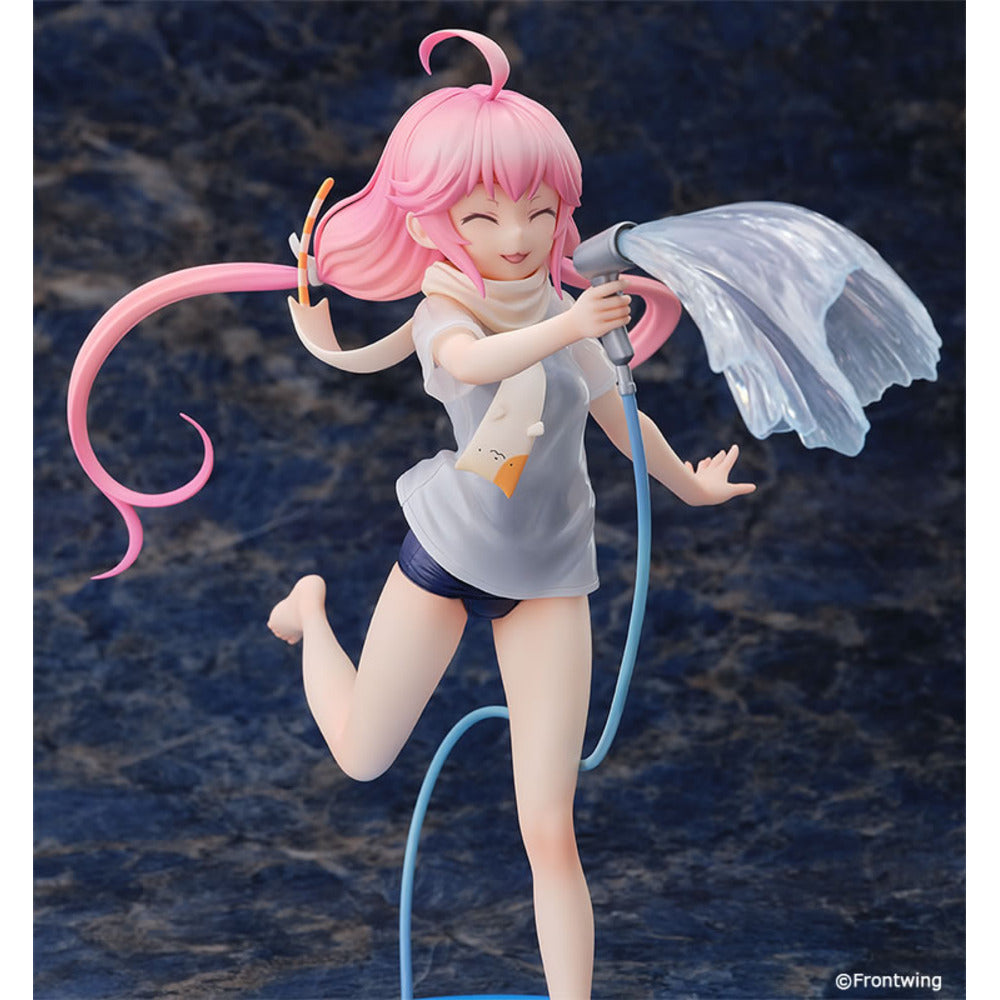 《預訂已截單》Kaitendoh回天堂《灰色：幻影扳機》狗駒邑沙季 Swimsuit Ver.1/7比例人像《2025年10月發售》