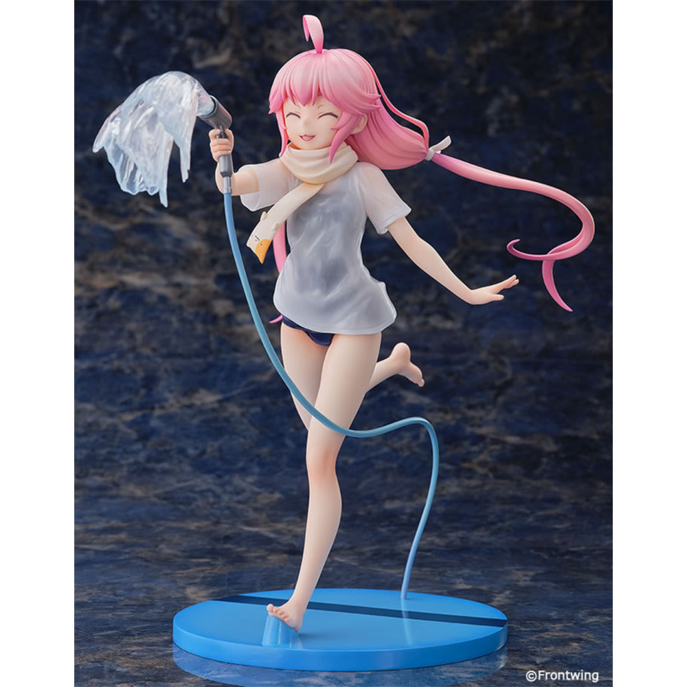 《預訂已截單》Kaitendoh回天堂《灰色：幻影扳機》狗駒邑沙季 Swimsuit Ver.1/7比例人像《2025年10月發售》