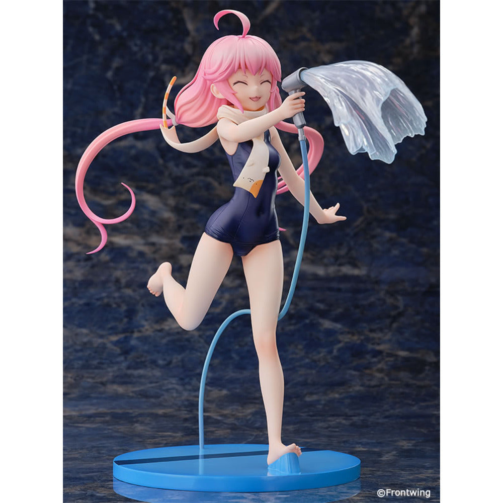《預訂已截單》Kaitendoh回天堂《灰色：幻影扳機》狗駒邑沙季 Swimsuit Ver.1/7比例人像《2025年10月發售》