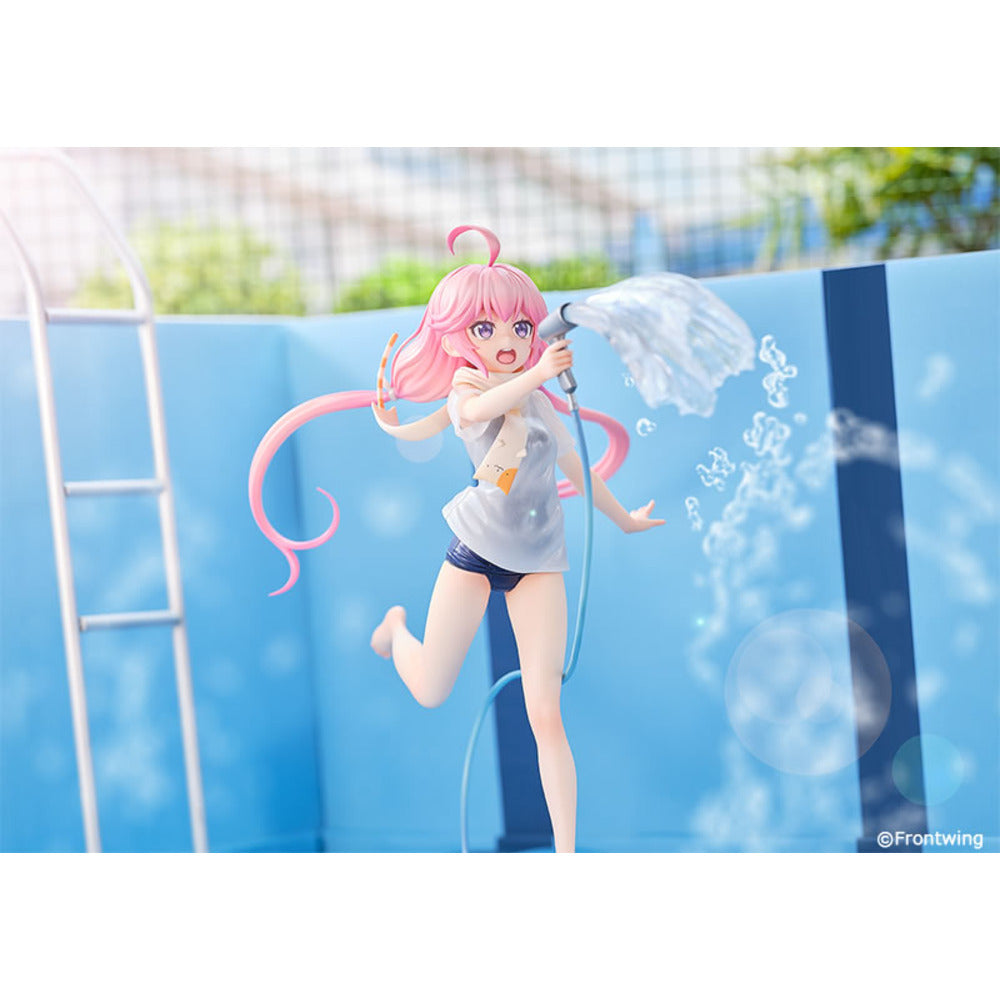 《預訂已截單》Kaitendoh回天堂《灰色：幻影扳機》狗駒邑沙季 Swimsuit Ver.1/7比例人像《2025年10月發售》
