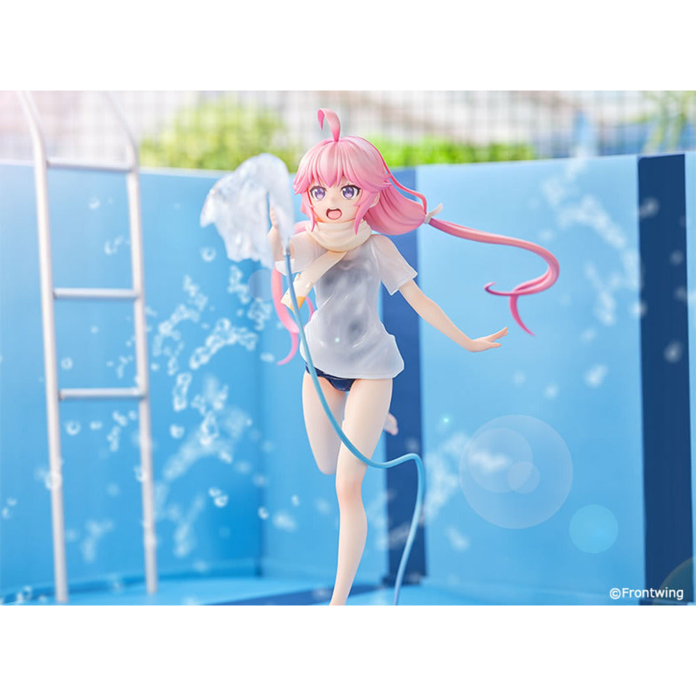 《預訂已截單》Kaitendoh回天堂《灰色：幻影扳機》狗駒邑沙季 Swimsuit Ver.1/7比例人像《2025年10月發售》