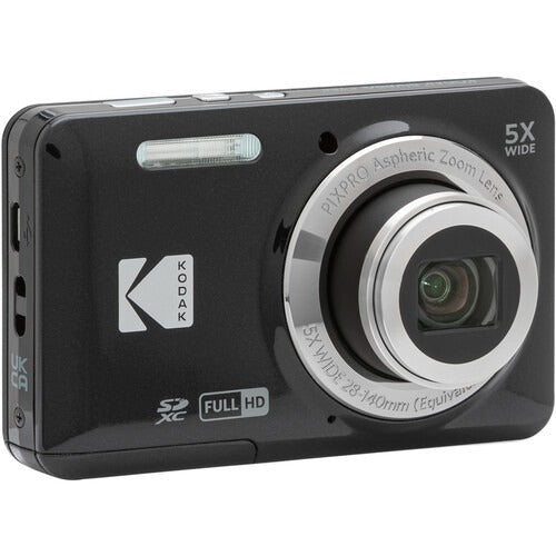 KODAK PIXPRO FZ55 Digital Camera (四個顏色選擇)