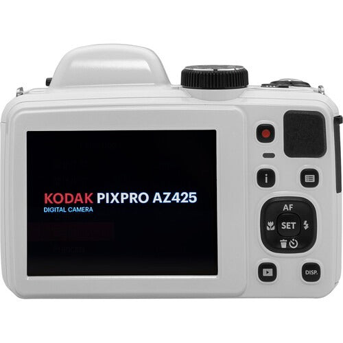 KODAK PIXPRO AZ425 Digital Camera
