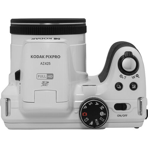 KODAK PIXPRO AZ425 Digital Camera