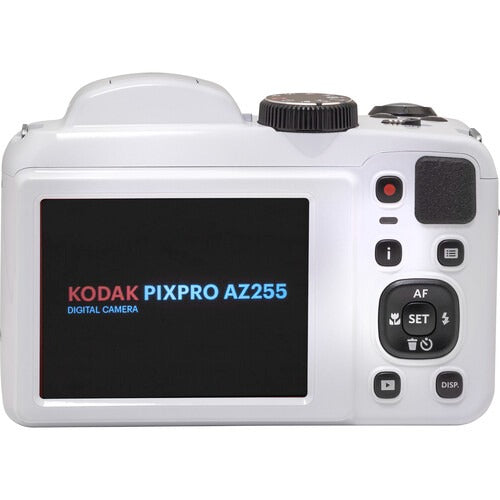 KODAK PIXPRO AZ255 Digital Camera