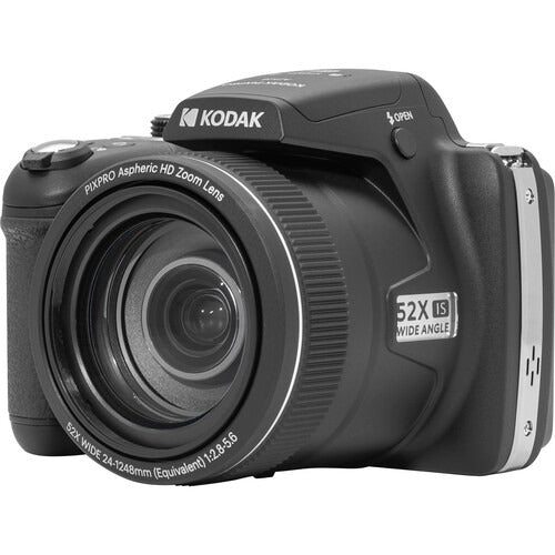 KODAK PIXPRO AZ528 Digital Camera
