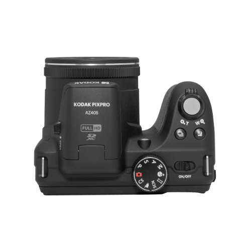 KODAK PIXPRO AZ405 Digital Camera