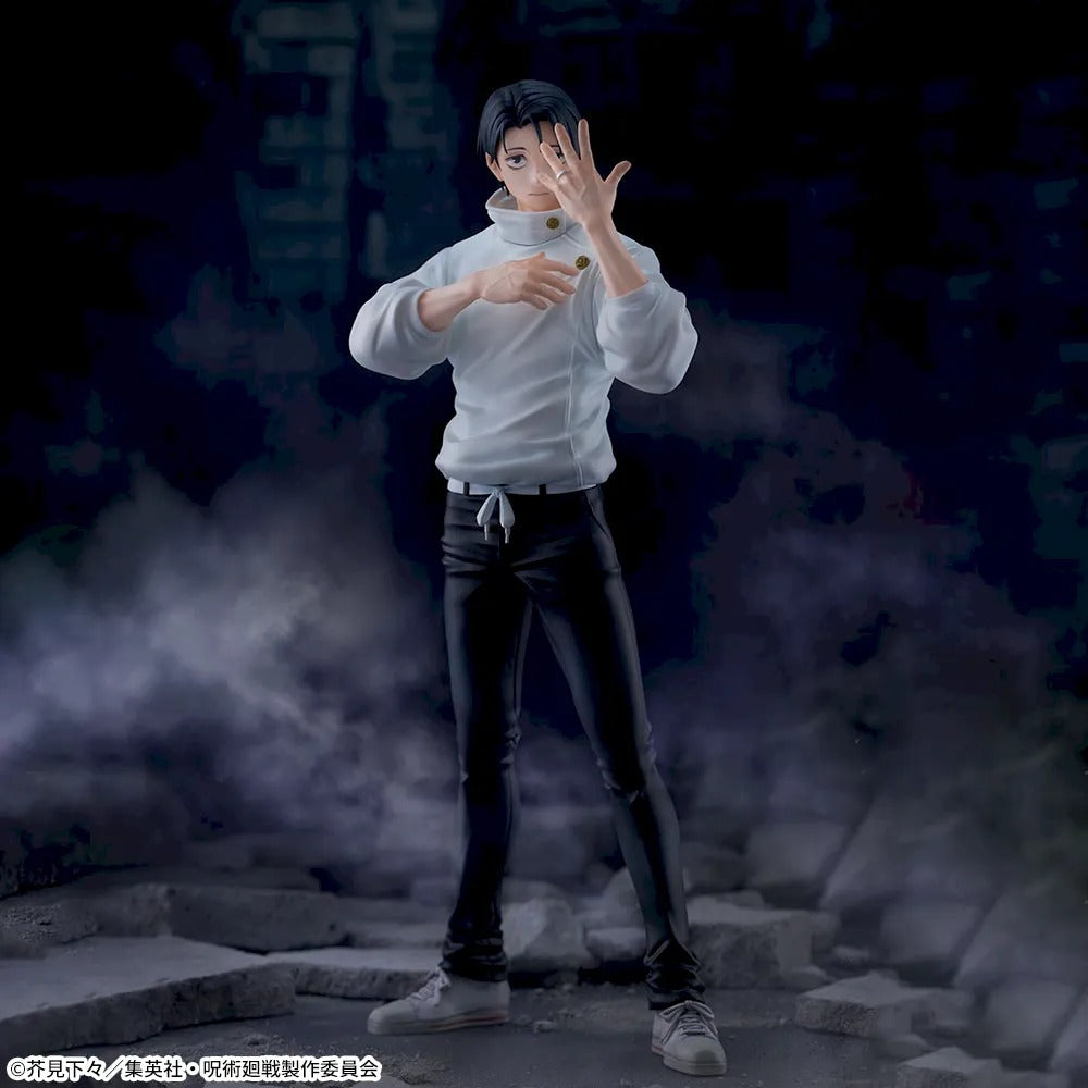 SEGA [FIGURIZMα]《咒術迴戰 死滅洄游》乙骨憂太
