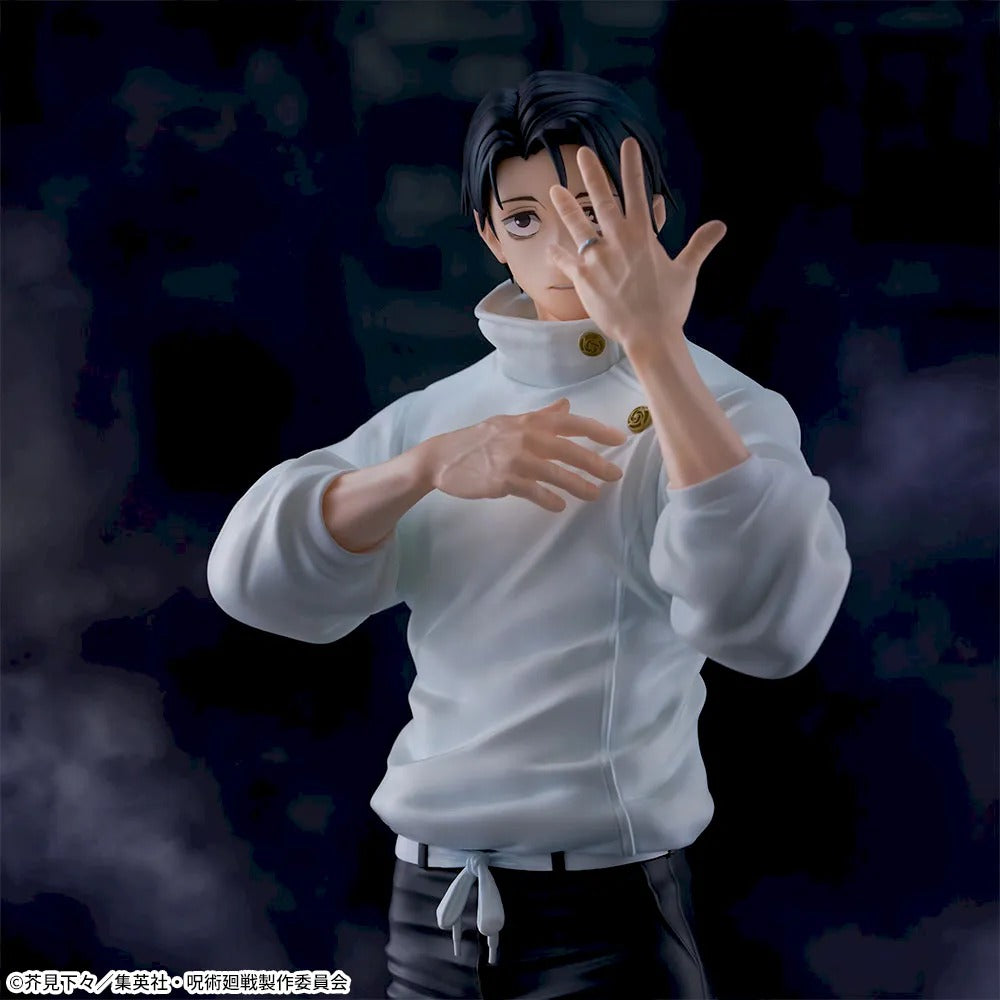 SEGA [FIGURIZMα]《咒術迴戰 死滅洄游》乙骨憂太
