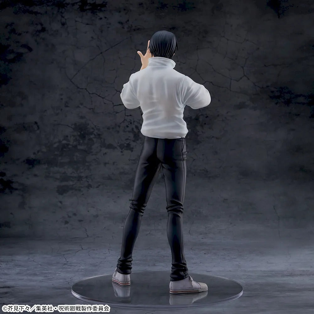 SEGA [FIGURIZMα]《咒術迴戰 死滅洄游》乙骨憂太