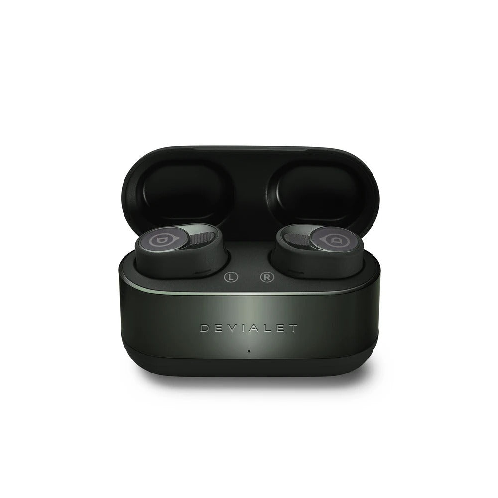 DEVIALET GEMINI II 真無線耳機