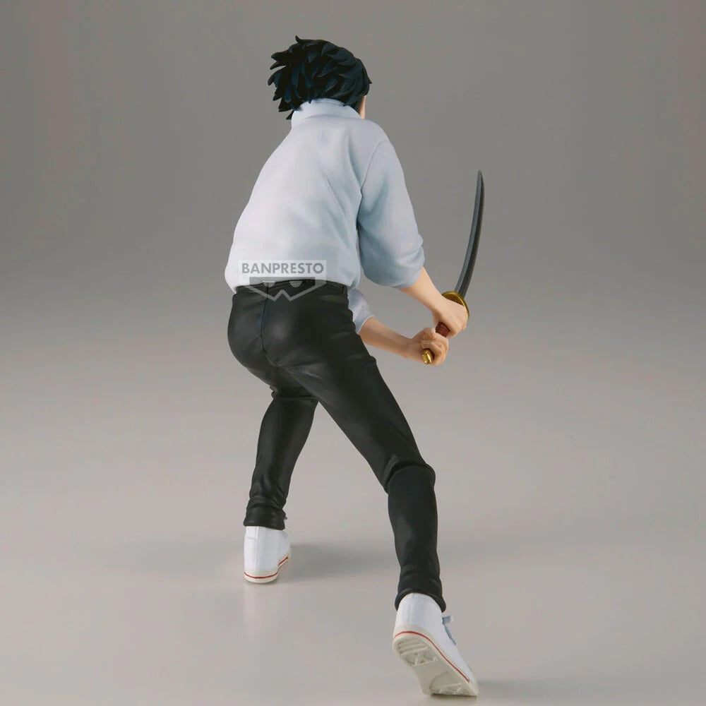 Banpresto [MAXIMATIC] 咒術迴戰 乙骨憂太