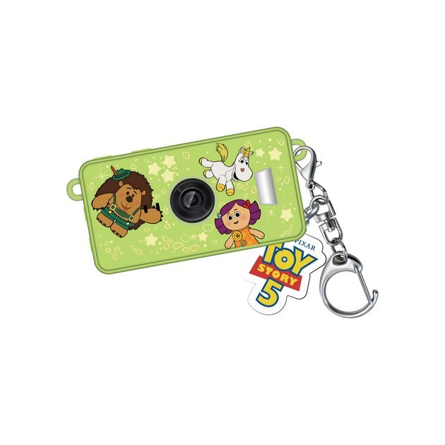 Toy Story 5 迷你數碼相機盲盒 (盲抽1個，6+1隱藏款)