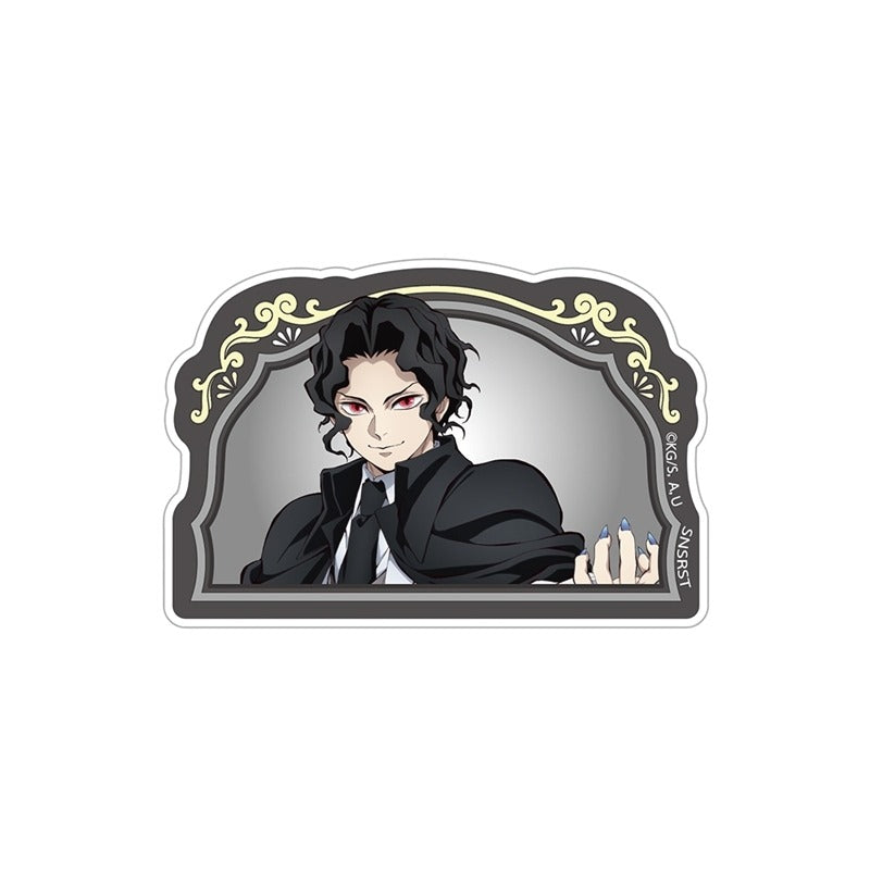 鬼滅之刃 亞克力磚