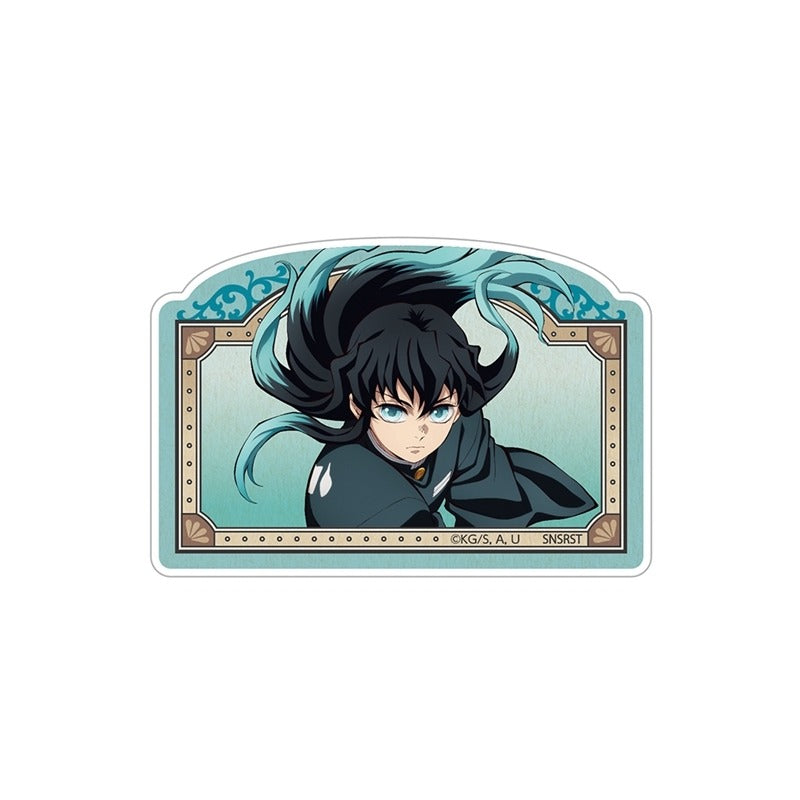 鬼滅之刃 亞克力磚