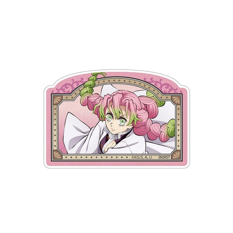 鬼滅之刃 亞克力磚