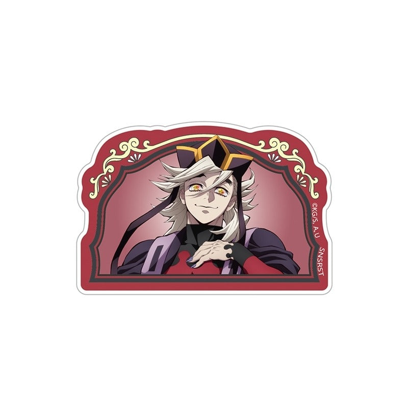 鬼滅之刃 亞克力磚