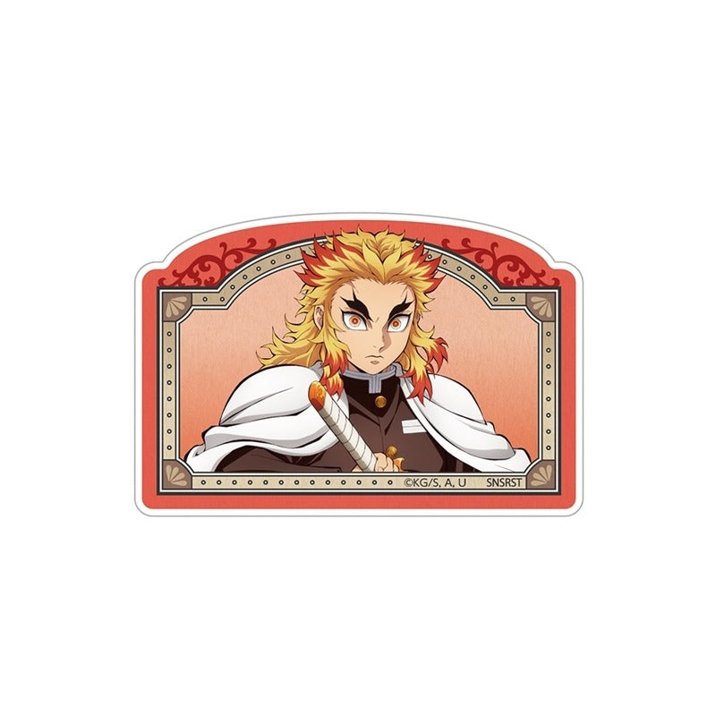 鬼滅之刃 亞克力磚