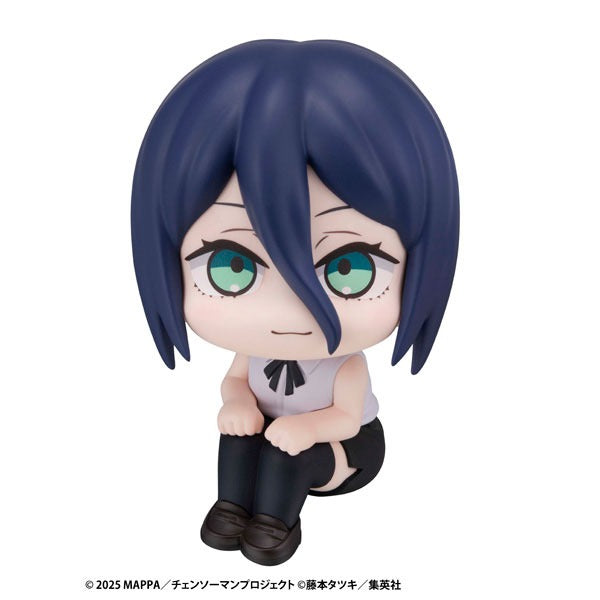 Megahouse [LOOK UP]《鏈鋸人- 蕾潔篇 》劇場版 蕾潔