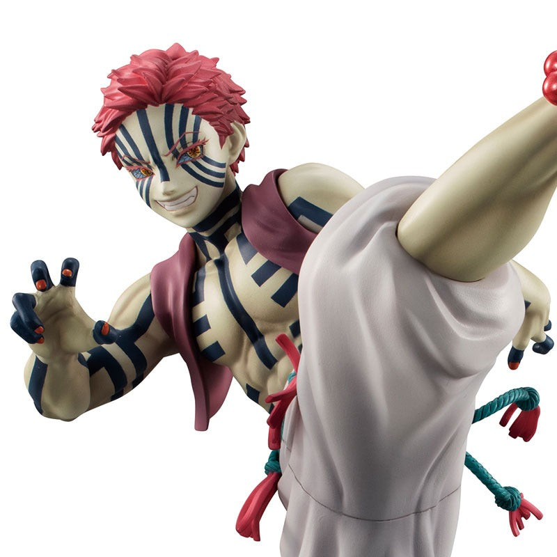 Megahouse [G.E.M]《鬼滅之刃》上弦之參 猗窩座-[再販][PB]