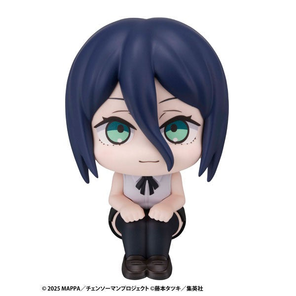 Megahouse [LOOK UP]《鏈鋸人- 蕾潔篇 》劇場版 蕾潔
