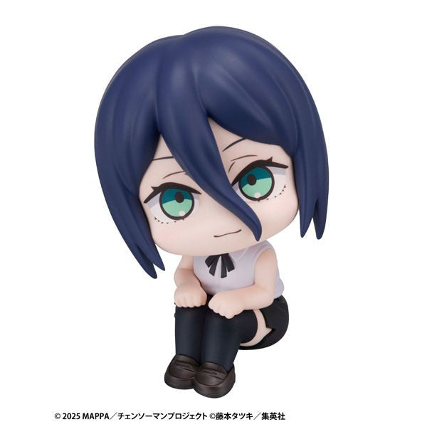 Megahouse [LOOK UP]《鏈鋸人- 蕾潔篇 》劇場版 蕾潔