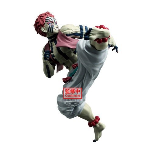 《預訂》Banpresto [MAXIMATIC] 鬼滅之刃 猗窩座 - Microworks ACG