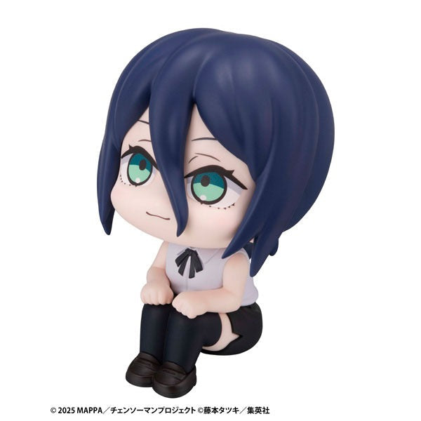 Megahouse [LOOK UP]《鏈鋸人- 蕾潔篇 》劇場版 蕾潔